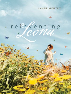 cover image of Reinventing Leona